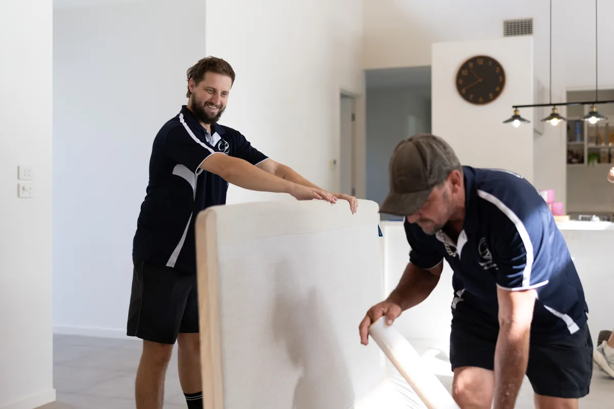 Home Removalists