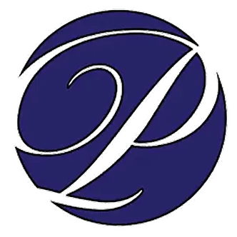 small platinum logo
